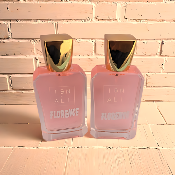 Florance Perfume - Image 3