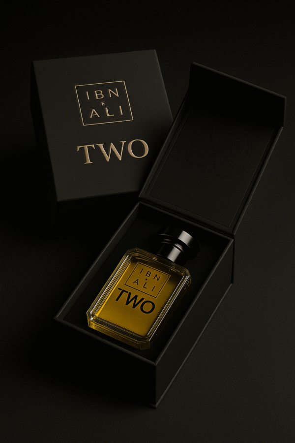 Two Perfume